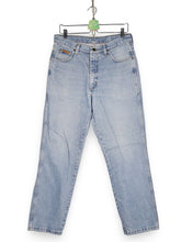 Blugi Wrangler - marimea M W34/L32 - Barbati