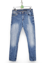 Blugi Zara - marimea M W34 - Barbati