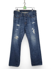 Blugi Hollister - marimea M W32/L32 - Barbati