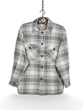 Camasa Soda - marimea S (oversize) - Femei