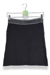 Compleu CLAUDIE PIERLOT margini contrastante și nasturi metalici – S/M – Femei