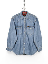 Camasa Lee - marimea S (oversize) - Barbati