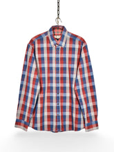 Camasa Camp David - marimea M - Barbati