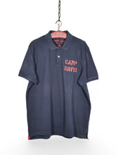 Tricou Camp David - marimea XXL - Barbati