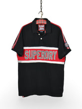 Tricou SuperDry - marimea XXL - Barbati