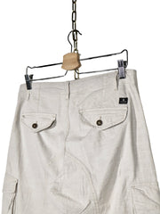 Pantaloni (bumbac&in) Jack&Jones - marimea S/M W32/L32 - Barbati