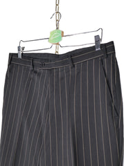Pantaloni 100%lana - marimea M/L - Barbati