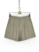 Pantaloni scurti Stradivariu - marimea XS - Femei