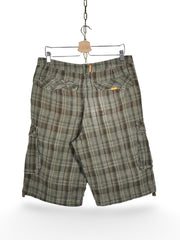 Pantaloni (bumbac&in) Rip Curl - marimea M - Barbati