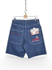 Blugi scurti US40 - marimea M - Barbati