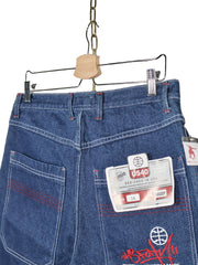Blugi scurti US40 - marimea M - Barbati