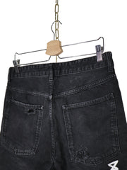 Blugi scurti Bershka - marimea S - Barbati
