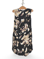 Rochie 100%matase - marimea S - Femei