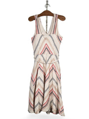 Rochie (100%in) Lands' End - marimea S - Femei
