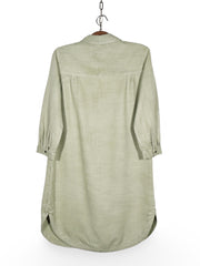 Rochie (tip camasa) Zara - marimea M - Femei