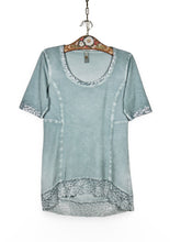 Tricou Tredy - marimea M - Femei