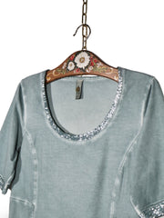 Tricou Tredy - marimea M - Femei