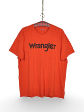 Tricou Wrangler - marimea XL - Barbati