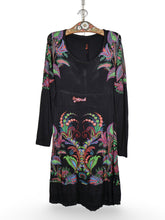 Rochie Desigual - mairmea S - Femei
