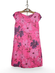Rochie 100%in - marimea S - Femei