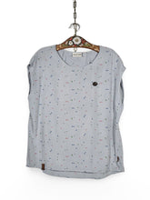 Tricou Naketano - marimea L - Femei
