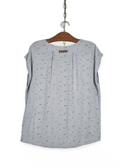 Tricou Naketano - marimea L - Femei