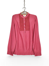 Camasa (30%matase) Hugo Boss - marimea L - Femei