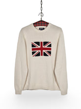 Bluza Lands' End - marimea M - Barbati
