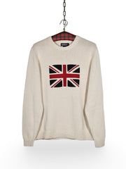 Bluza Lands' End - marimea M - Barbati