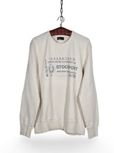 Bluza Fred Perry - marimea M - Barbati