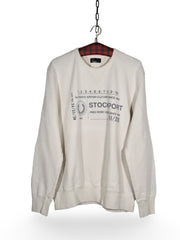 Bluza Fred Perry - marimea M - Barbati