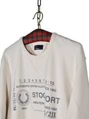 Bluza Fred Perry - marimea M - Barbati
