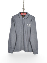 Bluza La Martina - marimea M/L - Barbati