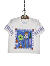 Tricou Vintage - marimea S - Femei