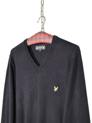Pulover Lyle & Scott L Bărbați