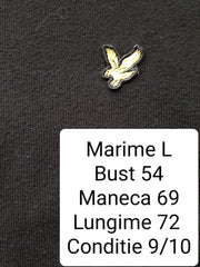 Pulover Lyle & Scott L Bărbați