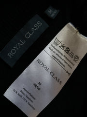Pulover (Cașmir&Mătase) ROYAL CLASS M Bărbați