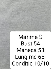 Bluza ZARA S Bărbați