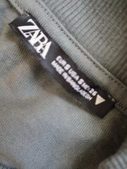 Bluza ZARA S Bărbați