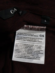 Bluză C&A L Bărbați