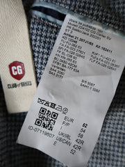 Sacou Club of Gents - marimea L/XL - Bărbați