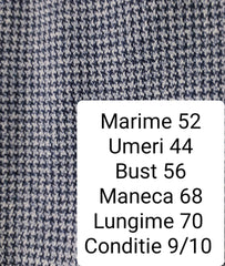 Sacou Club of Gents - marimea L/XL - Bărbați