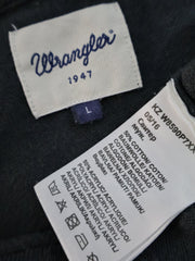 Pulover Wrangler L Bărbați