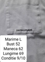 Bluza CALVIN KLEIN JEANS L Bărbați