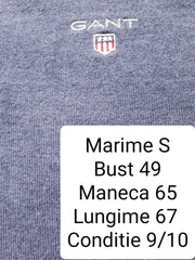Bluză GANT S Bărbați