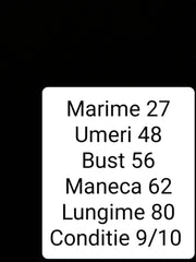 Sacou (100%lână) Hugo Boss marimea L/XL - Bărbați
