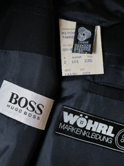 Sacou (100%lână) Hugo Boss marimea L/XL - Bărbați