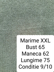 Pulover CALAMAR XXL Bărbați