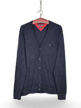Cardigan TOMMY HILFIGER L Bărbați