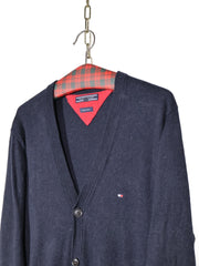 Cardigan TOMMY HILFIGER L Bărbați